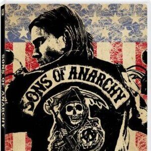 Sons of Anarchy: Season One (DVD) 20th Century Fox